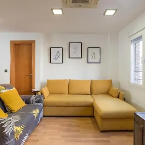 Ilios Soho Appartamento
