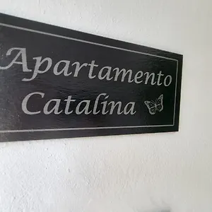 Catalina , Playa Blanca (Lanzarote) Spagna