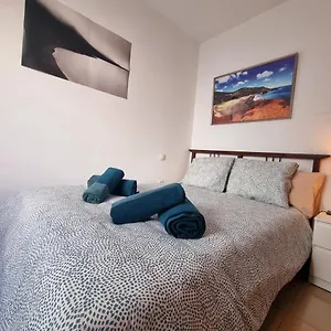 El Jameo , Playa Blanca (Lanzarote) Spagna