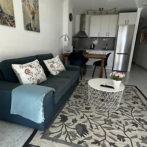 Sunny Tanife By Yumbo , Playa del Inglés Spagna