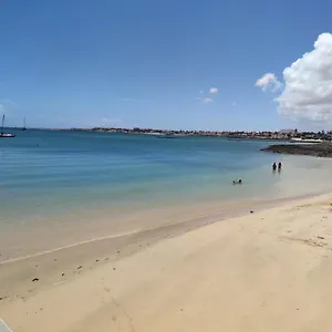 Casa Capricho , Corralejo Spagna
