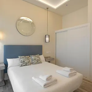 Fresh Velazquez Apartamento