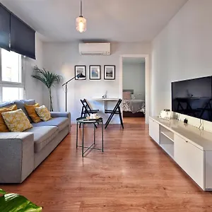 Maison Du Soleil Appartement