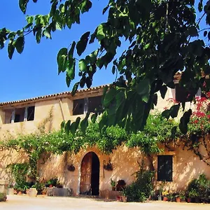 Son Josep De Baix , Calas de Mallorca Espagne