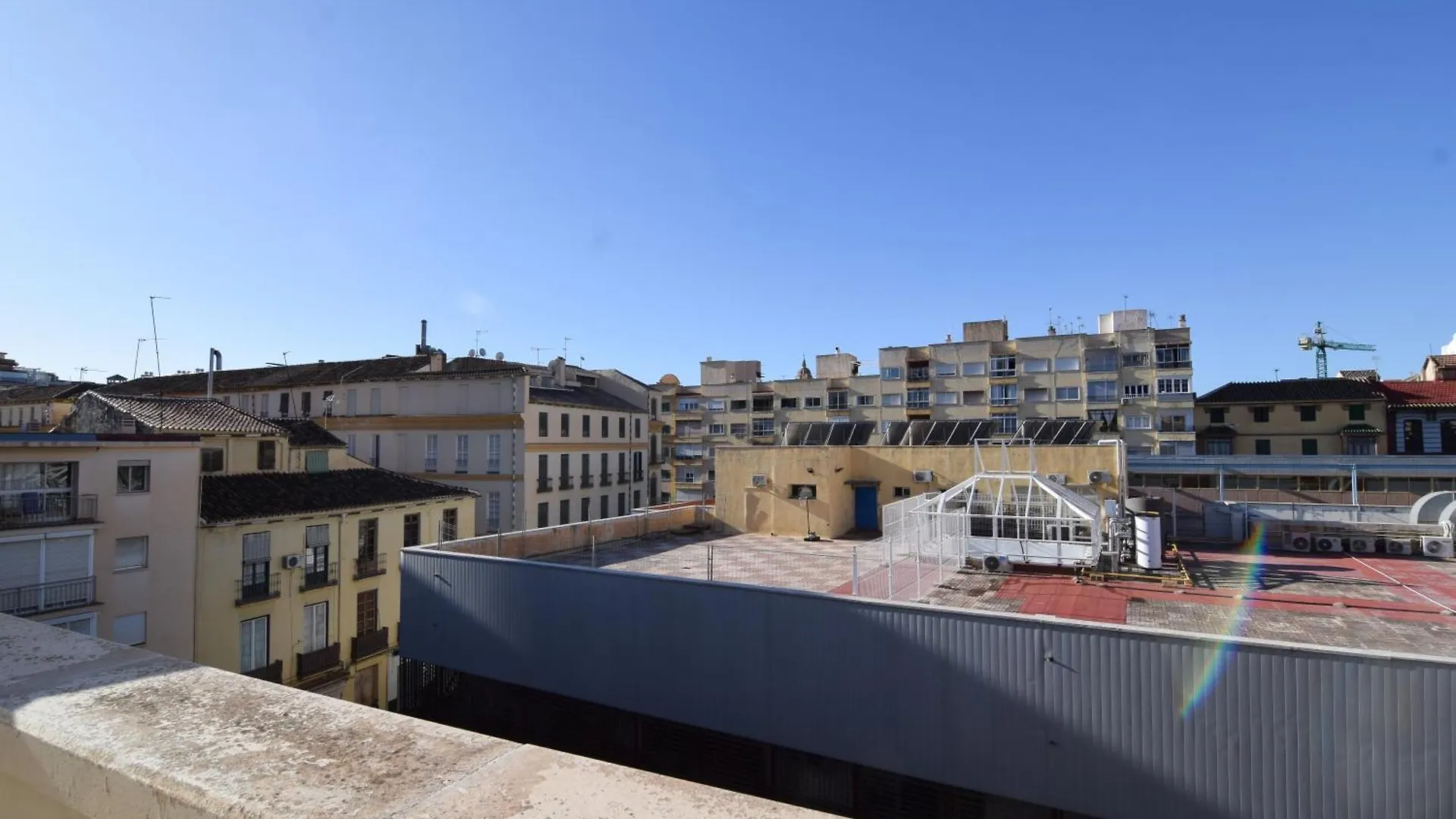 Letmalaga Merced Market contacts