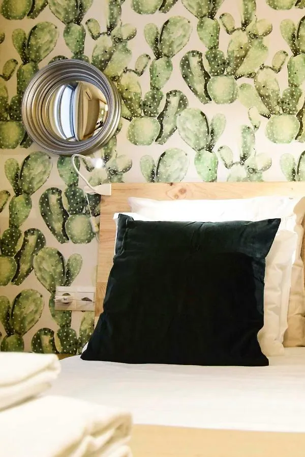 Letmalaga Merced Market Apartment Malaga
